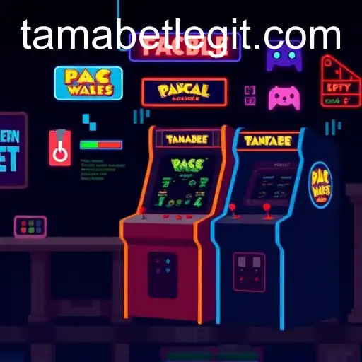 Exploring the Timeless Allure of 'Arcade Classics' in Online Gaming