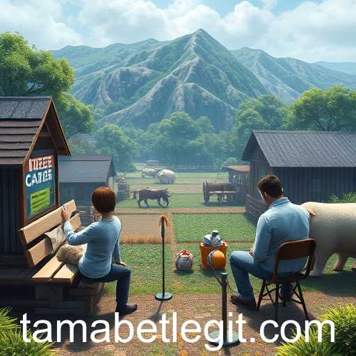 Exploring the Legitimacy of Tamabet