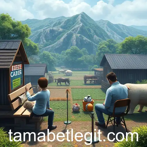 Exploring the Legitimacy of Tamabet