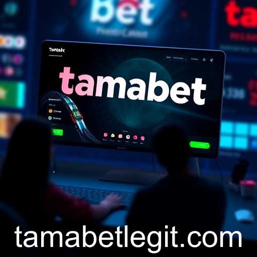 Exploring the Legitimacy of Tamabet