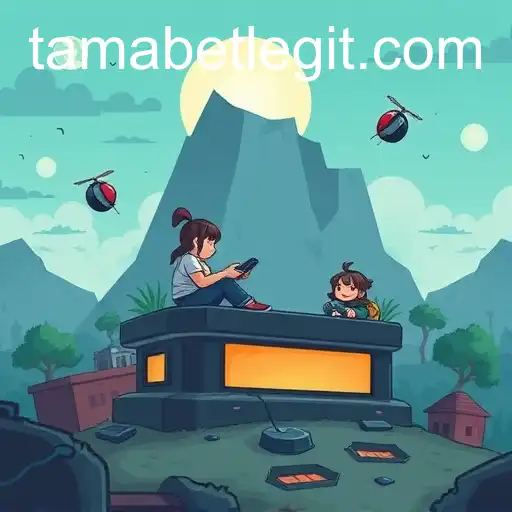 Exploring 'Indie Picks': The Appeal of 'Tamabet Legit' in the Gaming World