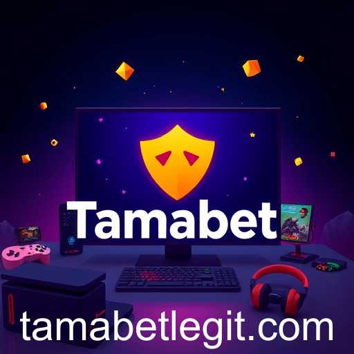 Is Tamabet a Legitimate Gaming Platform?