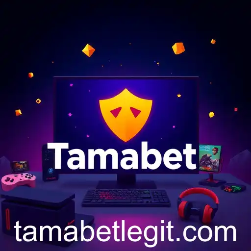 Is Tamabet a Legitimate Gaming Platform?