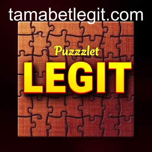 Exploring 'Puzzle Fun': The Impact of 'Tamabet Legit' in Online Gaming