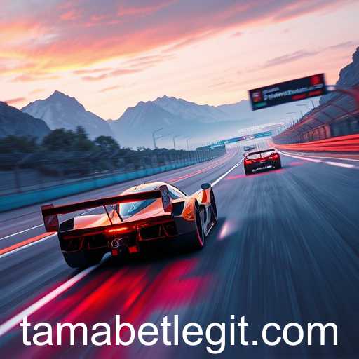 Exploring the Excitement of 'Racing Thrills': A Deep Dive into the Online Gaming Experience