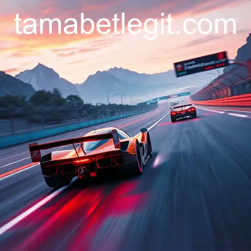 Exploring the Excitement of 'Racing Thrills': A Deep Dive into the Online Gaming Experience