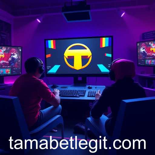 The Rise of English Online Game Platforms