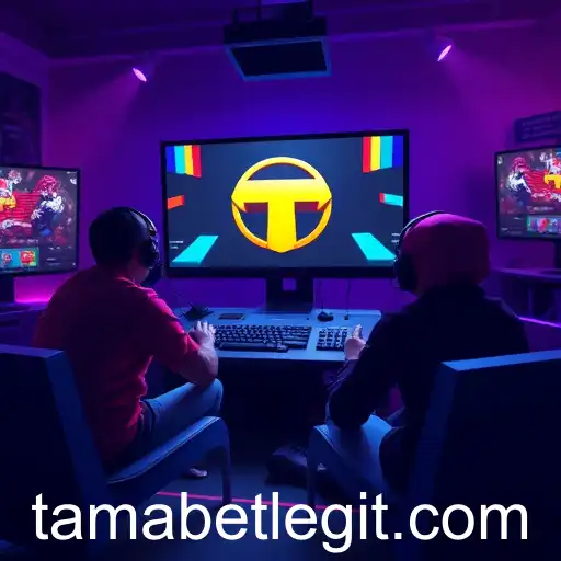 The Rise of English Online Game Platforms