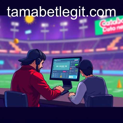 The Rise of Tamabet in Gaming