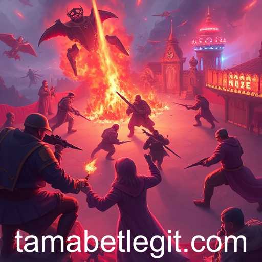 Exploring the Strategy Zone: Finding Legitimate Games with 'Tamabet Legit'