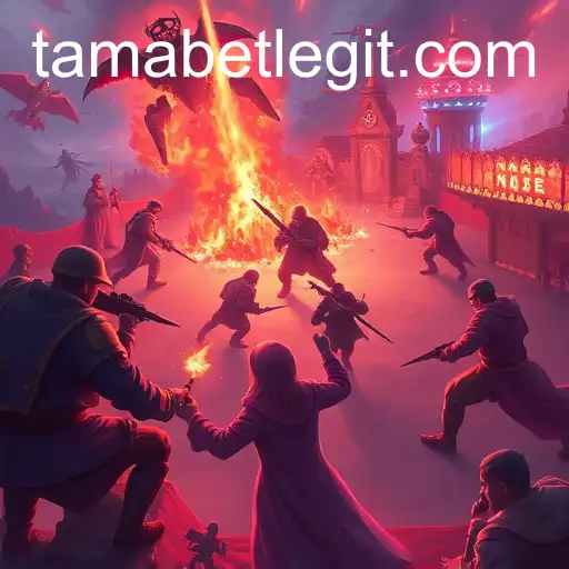 Exploring the Strategy Zone: Finding Legitimate Games with 'Tamabet Legit'