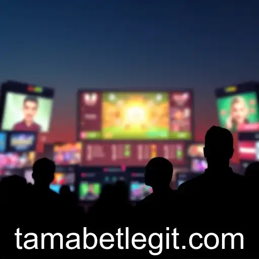 Tamabet: A Legit Gaming Revolution?