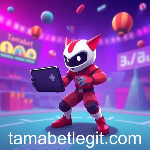 Is Tamabet a Legitimate Gaming Platform?