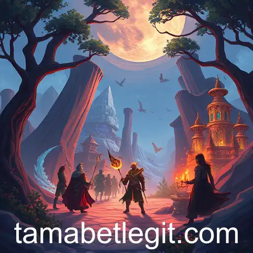 Tamabet Raises Questions Amid Growing Popularity