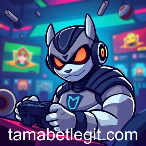 Tamabet: The Evolving Dynamics of Online Gaming Sites