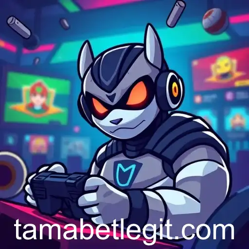 Tamabet: The Evolving Dynamics of Online Gaming Sites