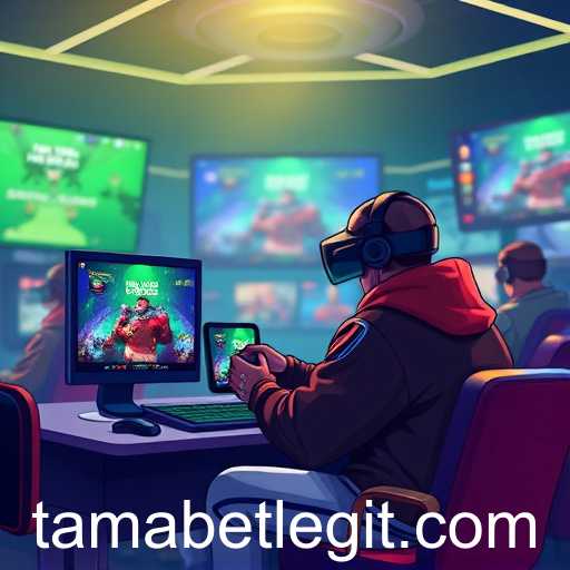 The Rise of Tamabet in the Online Gaming World