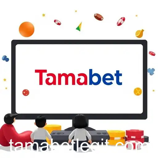 Exploring the Legitimacy of Tamabet