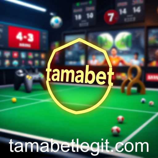 The Rise of Gaming Legitimacy