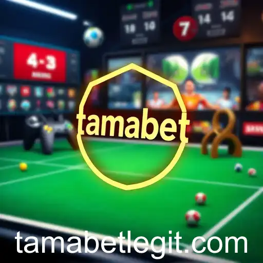 The Rise of Gaming Legitimacy